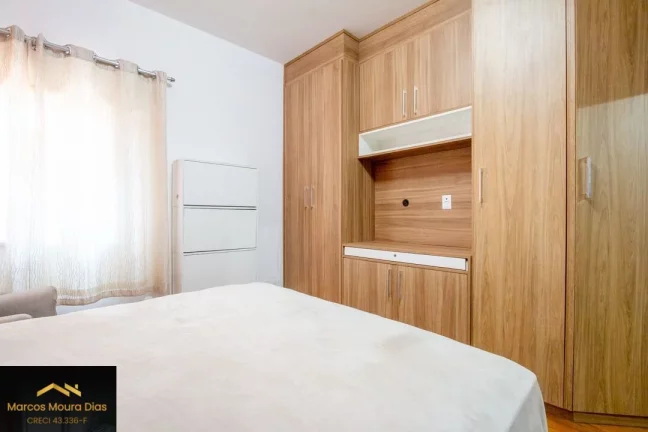 Imagem Apartamento Reformado na Av. Angelica, 144m², 3 dorms (1 suíte), lavabo, 1 Vaga. Edifício com Lazer