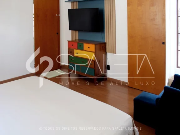Imagem Maravilhosa casa com estilo mediterrâneo à venda no condomínio Terras de Santa Teresa localizado entre Itupeva e Vinhedo