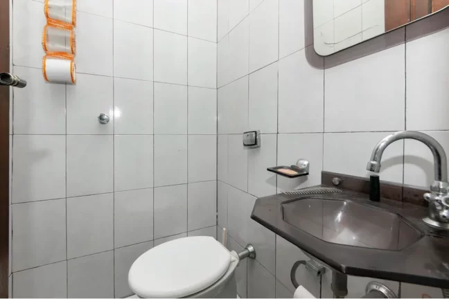 Imagem CASA RESIDENCIAL em São Paulo - SP, Cidade Ademar
