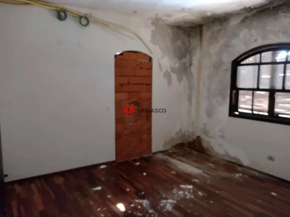 Imagem Sobrado à venda 3 Quartos, 2 Suites, 4 Vagas, 325M², Rudge Ramos, São Bernardo do Campo - SP