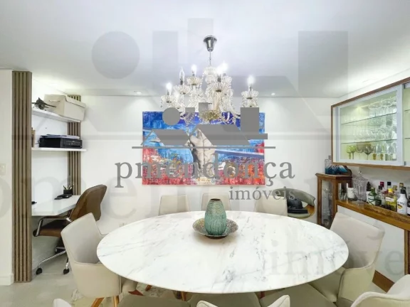 Imagem Apartamento a venda na Rua Cardoso de Almeida com 3 quartos( 1 suite )e 1 vaga, 114m²