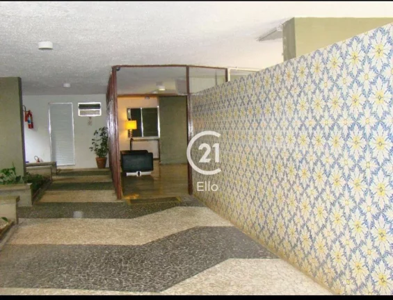 Imagem Apartamento para alugar, 50 m² por R$ 4.171,39/mês - Jardim América - São Paulo/SP