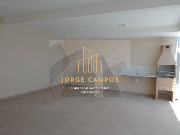 Imagem CA-25240 - CASA NOVA 3 DORM À VENDA NO PORTAL DOS PÁSSAROS, S. JOSÉ CAMPOS