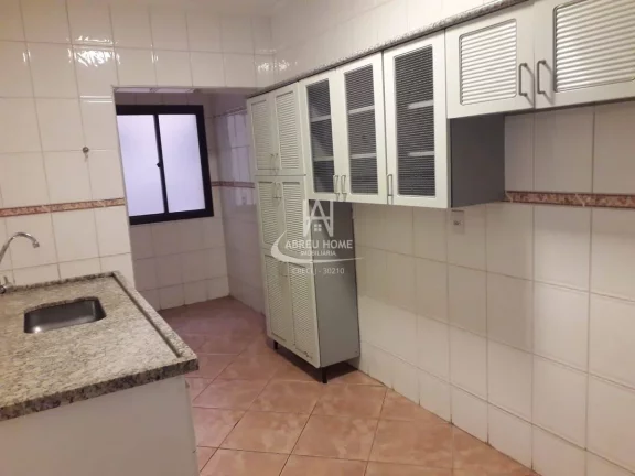 Imagem Apartamento á venda Jardim Novo Mundo
