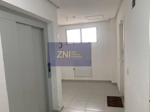 Imagem Apartamento à Venda no Portal Mirante da Colina R 1376