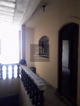 Imagem Casa com 3 dormitórios à venda, 274 m² por R$ 2.600.000,00 - Vila Tolstoi - São Paulo/SP