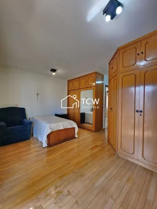 Imagem Apartamento 4 dorm