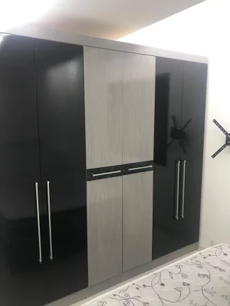 Imagem Flat para VENDA em Jardim Paulista - New Star 47m²