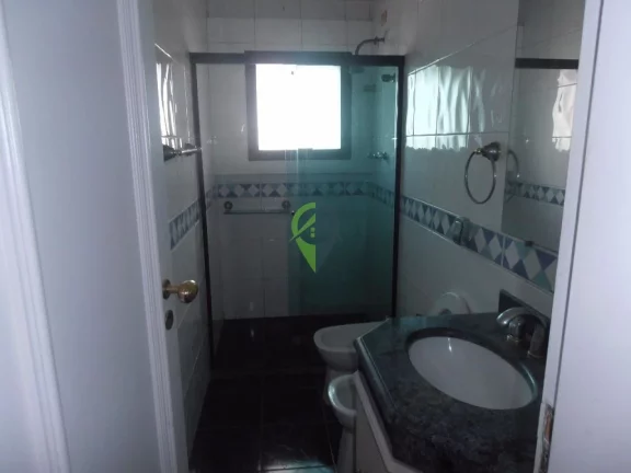 Imagem Cobertura com 5 dormitórios à venda, 451 m² - Ponta da Praia - Santos/SP