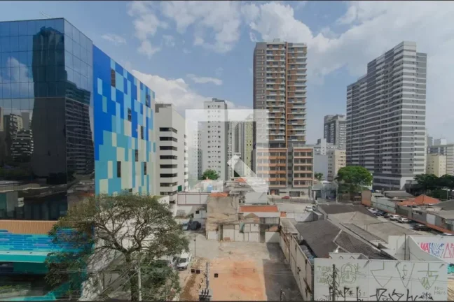 Imagem Apartamento à Venda - Vila Mariana, 1 Quarto, 27 m2