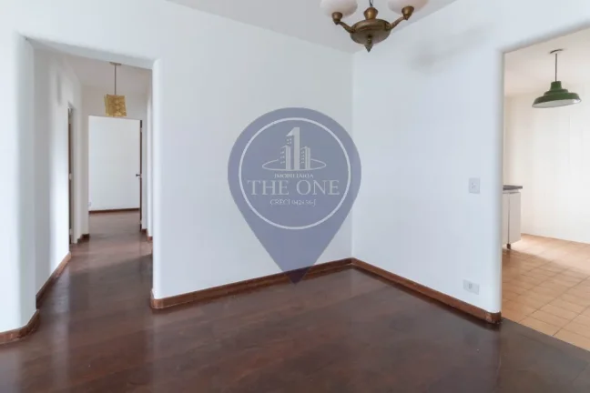 Imagem Apartamento à venda em Pinheiros, São Paulo-SP: 3 quartos, 1 suíte, 3 banheiros, 2 vagas de garagem, 95,00m². Venha conferir!