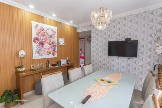 Imagem Localizado no bairro Fernão Dias, este apartamento oferece uma excelente oportunidade para quem bus...