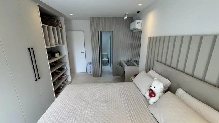 Imagem Cobertura para Venda em Florianópolis / SC no bairro Ingleses do Rio Vermelho