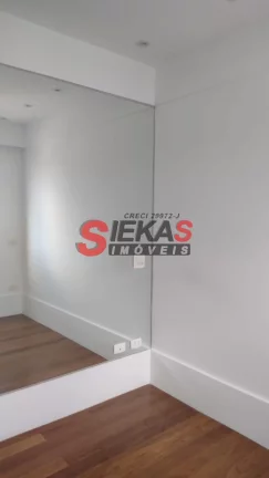 Imagem APARTAMENTO - 132M² - 3 SUÍTES - 3 VAGAS - VILA PRUDENTE