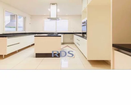 Imagem Casa em Condomínio - Sobrado / Residencial / Brooklin Paulista