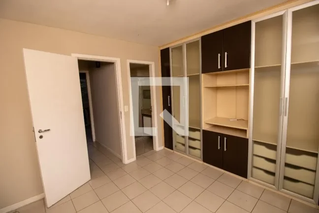 Imagem Apartamento à Venda - Vargem Grande, 2 Quartos, 122 m2