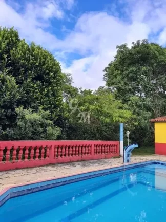 Imagem Paraíso em Guararema!!