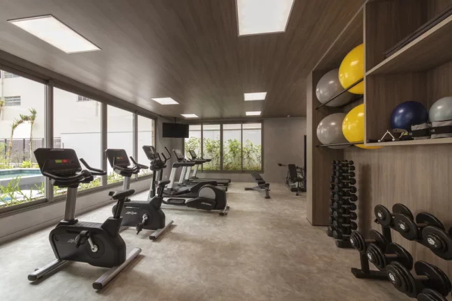 Imagem Apartamento com 3 Quartos à Venda, 170 m² em Paraíso - São Paulo