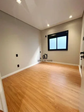 Imagem Casa com 3 dormitórios sendo 1 suíte à venda, 166 m² por R$ 1.580.000 - Condomínio Cyrela Landscape - Votorantim/SP