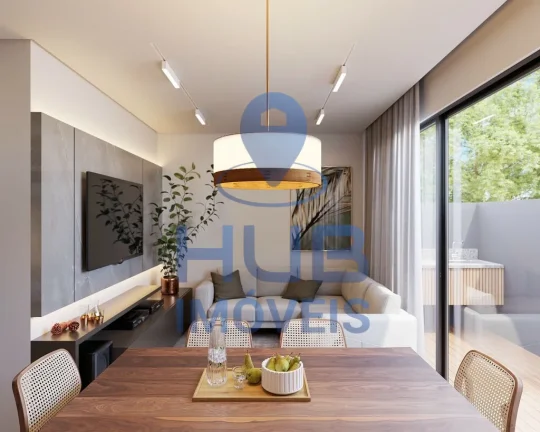 Imagem Casa 3 Dormitórios para venda em Florianópolis - SC