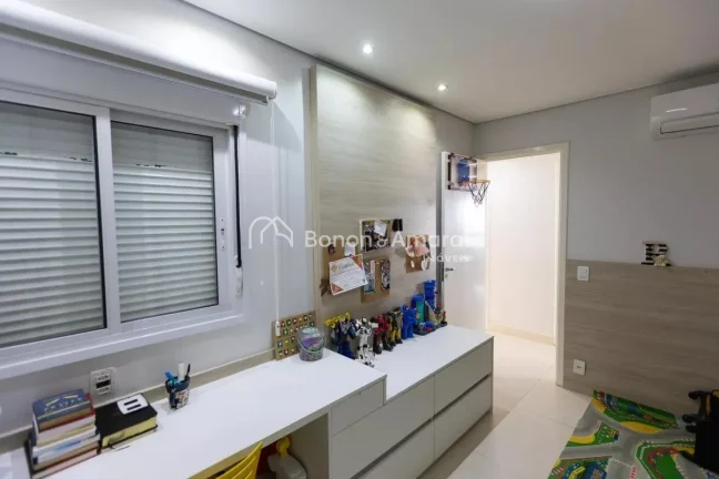 Imagem Este apartamento é a definição de conforto, sofisticação e praticidade. Totalmente mobiliado, e...