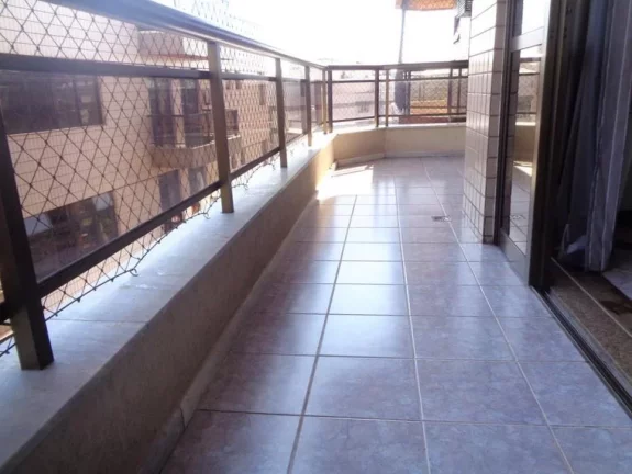 Imagem COBERTURA RESIDENCIAL em CABO FRIO - RJ, Praia do Forte