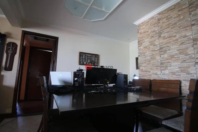 Imagem Apartamento à venda, Vila Santo Estéfano, São Paulo, SP