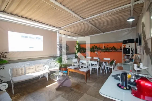 Imagem Apartamento à Venda - Copacabana, 3 Quartos, 200 m2