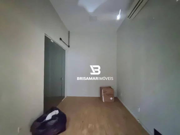 Imagem Loja, 13 m² - venda por R$ 260.000,00 ou aluguel por R$ 3.000,00/mês - Pitangueiras - Guarujá/SP