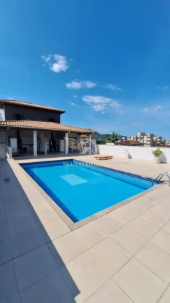 Imagem APARTAMENTO À VENDA COM 2 DORMITÓRIOS NO ITAGUÁ EM UBATUBA-SP