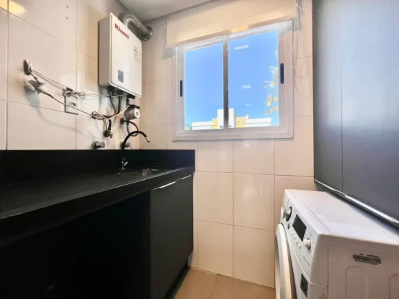 Imagem Apartamento 3 Dormitórios - Bairro Centro