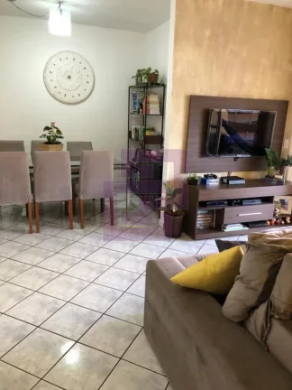 Imagem Apartamento para Venda em Guarujá / SP no bairro ENSEADA
