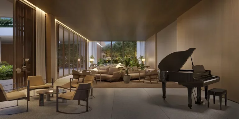 Imagem COBERTURA RESIDENCIAL em São Paulo - SP, Indianópolis