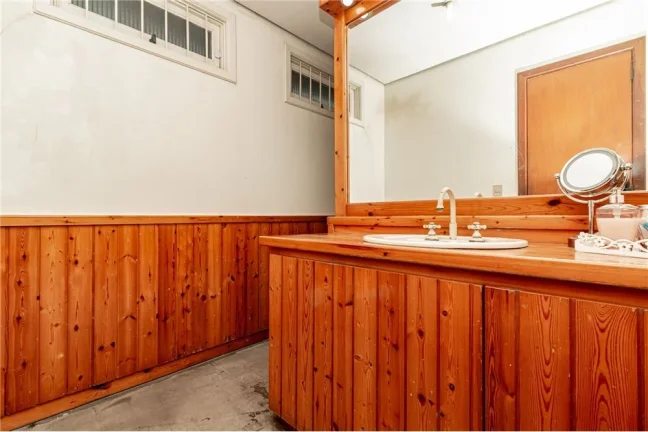 Imagem Casa para venda no bairro Boa Vista em Porto Alegre