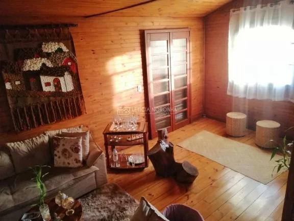 Imagem Casa a venda