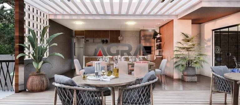 Imagem CENTRAL PARK RESIDENCIAL: Apartamento 03 Quartos, Ilhéus