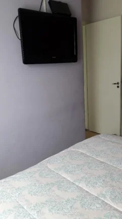Imagem Apartamento para Venda por R$280.000,00 com 56m², 2 dormitórios, 1 vaga e 1 banheiro - Vila marieta, São paulo / SP - Cód. BDI28899