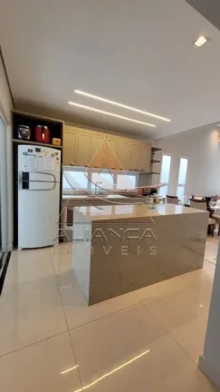 Imagem Casa - Ribeirão Preto - Jardim Santa Cecília