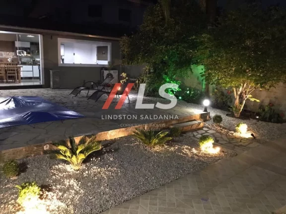 Imagem Vende-se Casa em condomínio fechado
