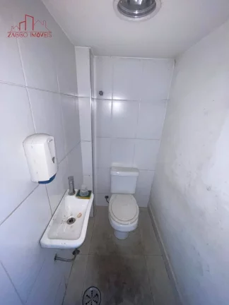 Imagem Oportunidade - Salão comercial + casa