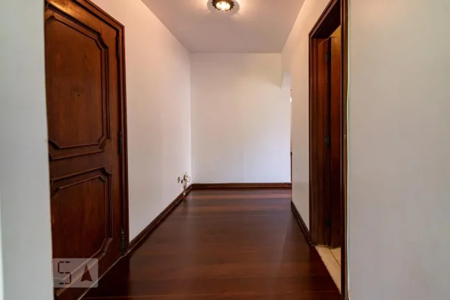 Imagem Apartamento à Venda - Ipanema, 4 Quartos, 135 m2