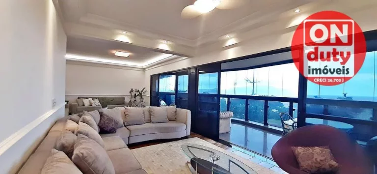 Imagem Apartamento - Gonzaga - Santos/SP