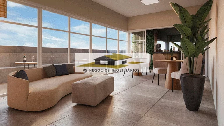 Imagem Studio para venda na Vila Clementino com 23m2