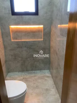 Imagem Casa com 3 dormitórios para alugar, 150 m² por R$ 4.500,00/mês - Residencial Beira Rio II - Itumbiara/GO