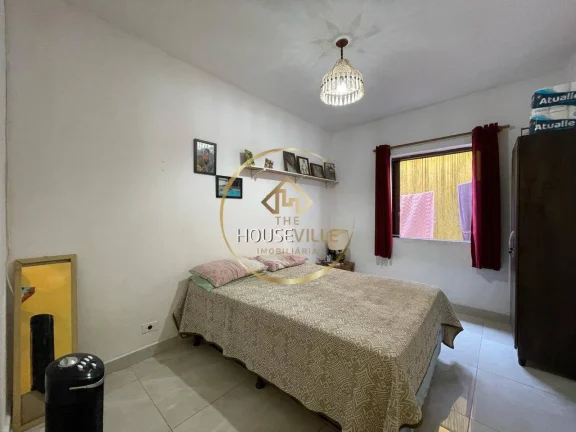 Imagem Casa Térrea 4 Dormitórios (1 Suíte), 2 vagas, Jardim Satélite , Sjc.