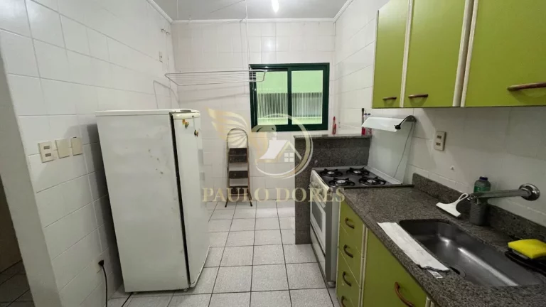 Imagem APARTAMENTO À VENDA COM 2 DORMITÓRIOS NA PRAIA GRANDE EM UBATUBA-SP