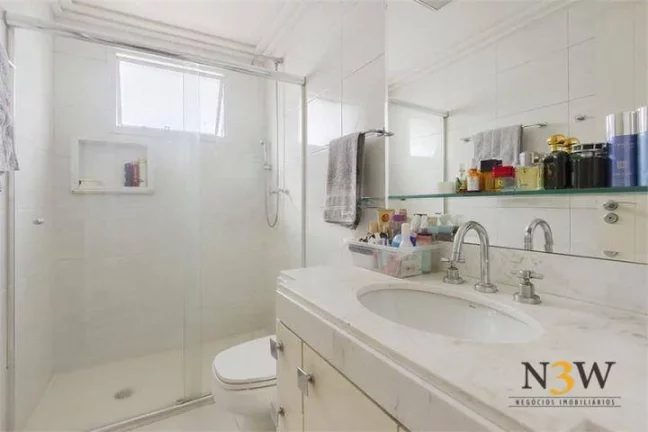 Imagem Apartamento com 4 dormitórios à venda, 253 m² por R$ 4.200.000,00 - Vila Leopoldina - São Paulo/SP