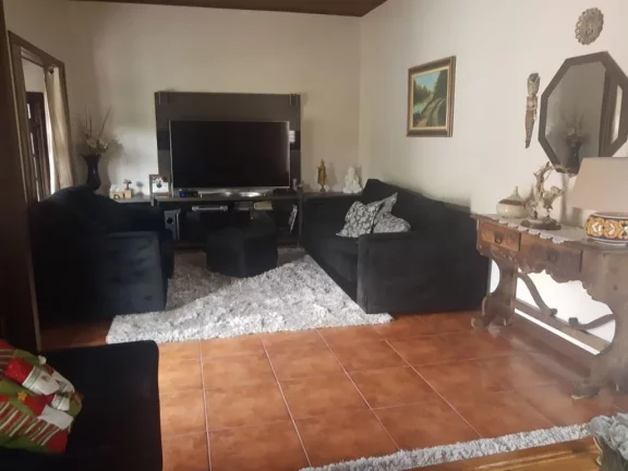 Imagem Casa com 3 dormitórios à venda, 400 m² por R$ 1.700.000,00 - Vila Áurea - Poá/SP