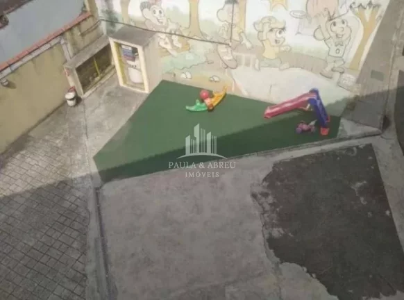 Imagem Sobrado em Condomínio 86m², 2 dormitórios, 3 banheiros, 2 vagas, Churrasqueira no Vila Assis, Mauá-SP