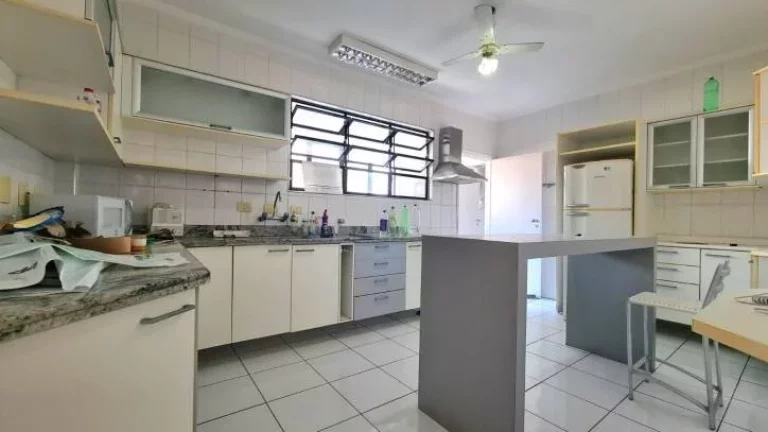 Imagem Cobertura Duplex de alto Padrão em Santos, Bairro Pompéia!!!!